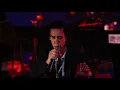 Nick Cave & The Bad Seeds - Red Right Hand - Live in Copenhagen