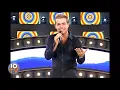 Holly Valance - Kiss Kiss (1 Finale Del Festivalbar 2002 Verona)