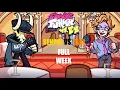 Download Lagu FNF: Tabi Vs Senpai Full Week (+Playable Download)