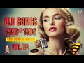 Lagu Golden Oldies 50s 60s 70s 🎙️ Elvis,Sinatra,The Platters – Timeless Love Classics Forever 2025 Vol.58