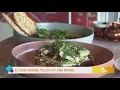 Check out the latest venture from the family behind Balkan Treat Box Telva at Ridge