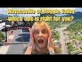 Maggie Valley vs Waynesville NC Pros Cons Which One Is Right for You