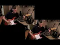 Wuthering Heights - Pat Benatar guitar cover