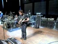 Lagu Satriani and Martone Tour 2011