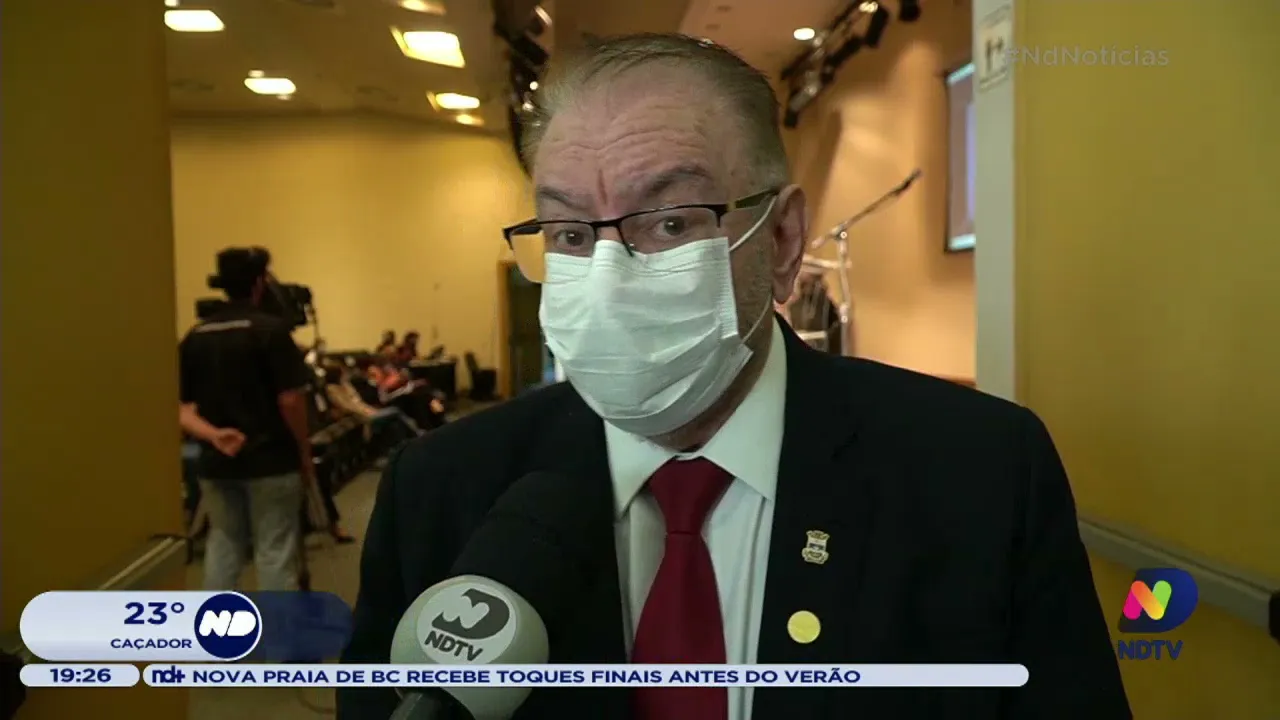 Novas audiências públicas na Alesc vão debater desestatização de portos em Santa Catarina