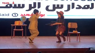 قلبي يا غاوى خمس قارات فؤاد المهندس وشويكار  قلبي يا غاوى خمس قارات فؤاد المهندس وشويكار