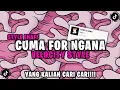 Lagu DJ INI LAGU CUMA FOR NGANA VELOCITY STYLE VIRAL TIKTOK - YOGI SJ RMX