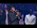 Hymn Medley | Spirit Of Praise 10 ft Teboho Moloi