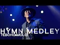 Download Lagu Hymn Medley | Spirit Of Praise 10 ft Teboho Moloi