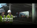 Look inside new quantum computing facility formerly U S Steel South Works site