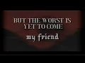 Whitechapel - Hickory Creek [Lyric Video]