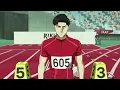 【MAD】自分らしさってなんだろう【ひゃくえむ。】