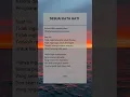 Download Lagu Sesuai kata hati #shorts #quotes #motivasi