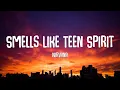 Download Lagu 1 Hour |  Nirvana - Smells Like Teen Spirit (Lyrics)  | Loop Lyrics Universe