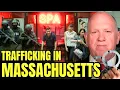 Cartel Human Trafficking Exposed 5 Massage Parlors Busted in Massachusetts