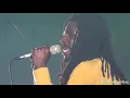 CHRONIXX - SELASSI CHILDREN LIVE (DOMINICA WCMF 2018)