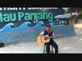 Lagu Pantai Kartini-Sanggupkah Aku-Cover Nike Ardila-Pulau Panjang, Jepara, Jawa-Tengah