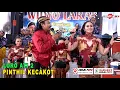 Download Lagu SRAGENAN FULL LORO ATI 2, PENTHIL KECAKOT CAMPURSARI WIDYO LARAS