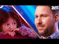 Download Lagu Dad’s Emotional Reaction to Kids! | Britain's Got Talent