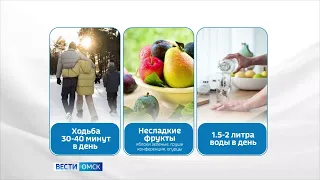 После новогодних праздников добавилось работы врачам-гастроэнтерологам