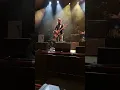Paul Weller From the floorboards up , Usher Hall 13/4/22