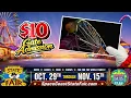 2026 Space Coast State Fair Set for October 29 - November 15 in Viera