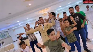 حفل حنة الحبيب زيد الفتلاوي الف مبروك حبيبي تصوير و مونتاج امير المميز 