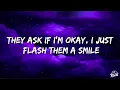 Dax - Lonely Dirt Road (Lyrics)