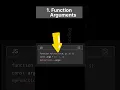 Spread Operator in javascript