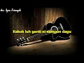 LIWAN SAKIK - Karoke Lagu Klasik Gitar / Gambus Tunggal Lampung