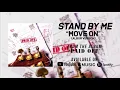 STAND BY ME - MOVE ON (ALBUM VERSION) (OFFICIAL AUDIO)
