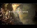 Monster Hunter: World OST - Rotten Vale Battle Theme - Complete Mix