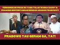 TERBONGKAR! PRABOWO GERAM?! PIHAK RS YANG TOLAK WARGA BADUY \u0026 PRAMONO TIDAK SESUAI ARAHAN PRABOWO?!
