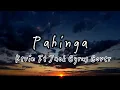 Pahinga Kevin Ft Jack Cyrus Cover By james reid