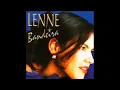 Lenne Bandeira - Louca Saudade (Áudio Original)