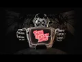 Thin Lizzy - Cowboy Song (Visualiser)