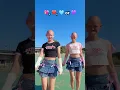 Download Lagu ⁠WE NEED TO KNOW!?😅 | APT. DANCE ROSÉ \u0026 Bruno Mars - #chanok #dance #trend #viral #shorts
