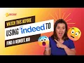Finding A Remote Job on Indeed in 2024