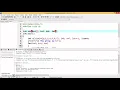 C Program to insert new element in Existing Array