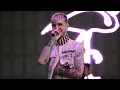 Lil Peep - Leanin' (Rock/Acoustic Version)