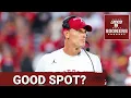 CRAZY ESPN s 2026 SP Rankings SHOCK Oklahoma Sooners Fans SEC CHAOS Incoming