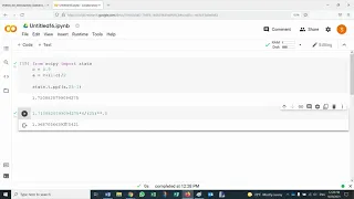 Python Confidence Interval Mean with t