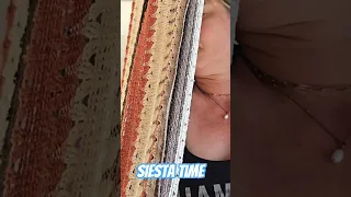 Full relaxation mode in Mexico