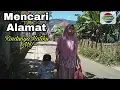 Lagu Mencari Alamat - Rindunya Hatiku Gentabuana Parody