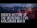Midnight Think Tank Hidden History of the Incredibly Evil Khazarian Mafia