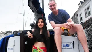 Living Aboard Going Port to Port | What We’ve Learnt (So Far) | Wildlings Sailing