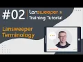 Lansweeper training tutorial - Classic Terminology