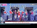 Download Lagu 4EVE - CASUAL @ CAT eXpo, Wonder World Fun Park [Overall Stage 4K 60p] 231104