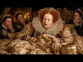 What Elizabeth I s Closest Servants Revealed About Her Disgusting Sleeping Habits