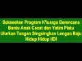 Download Lagu Mars IIDI Text dan Lyric MP4
